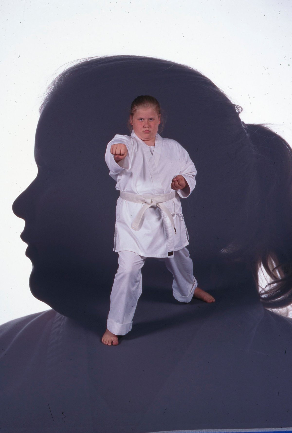 Мемы про каратистов