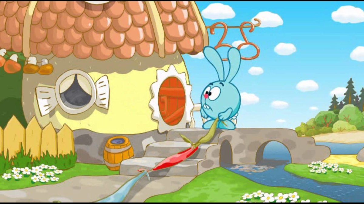 Копатыч огородник