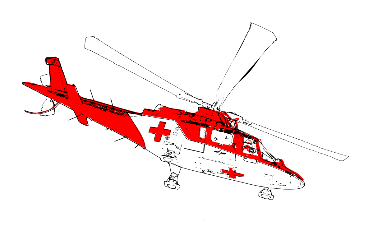 Тушение пожара вектор