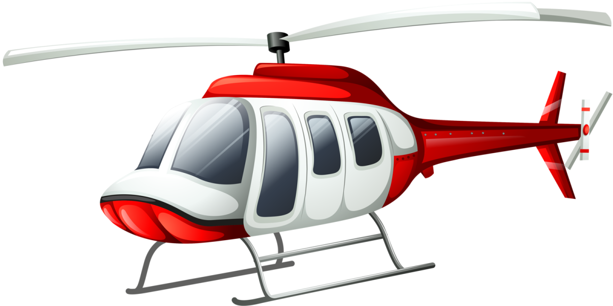 Самолет для тушения пожаров ил-76