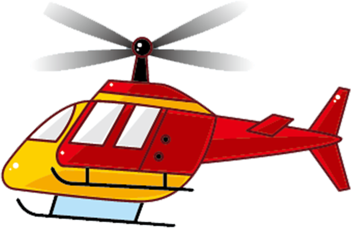 Пожарный самолет