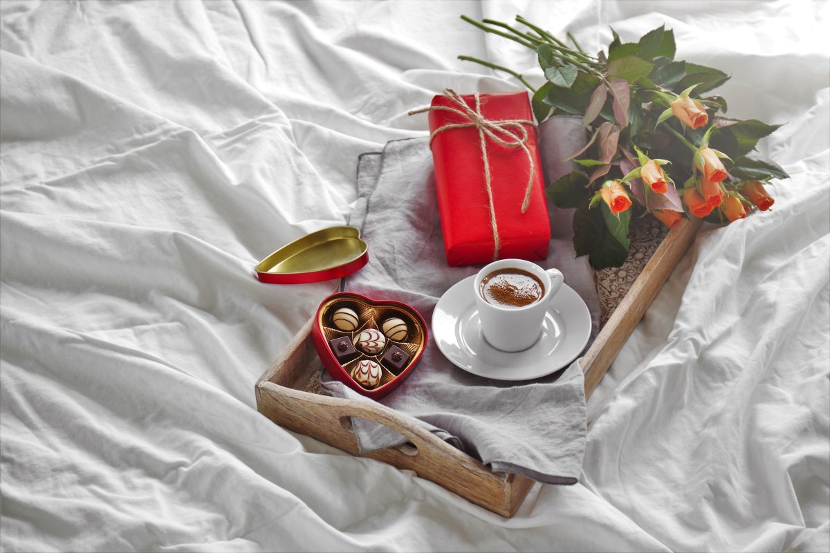 Картинка любимому с утра