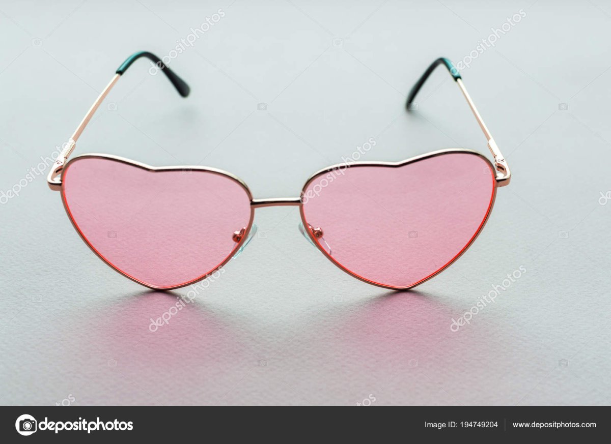 Розовое очко