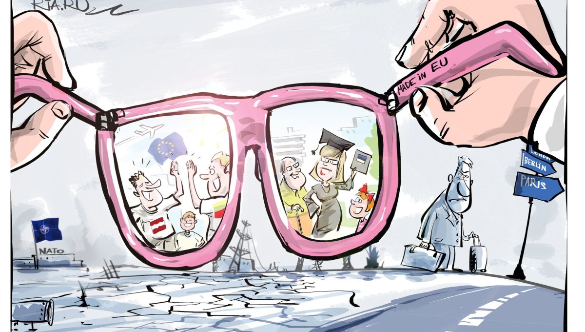 Розовая Ока