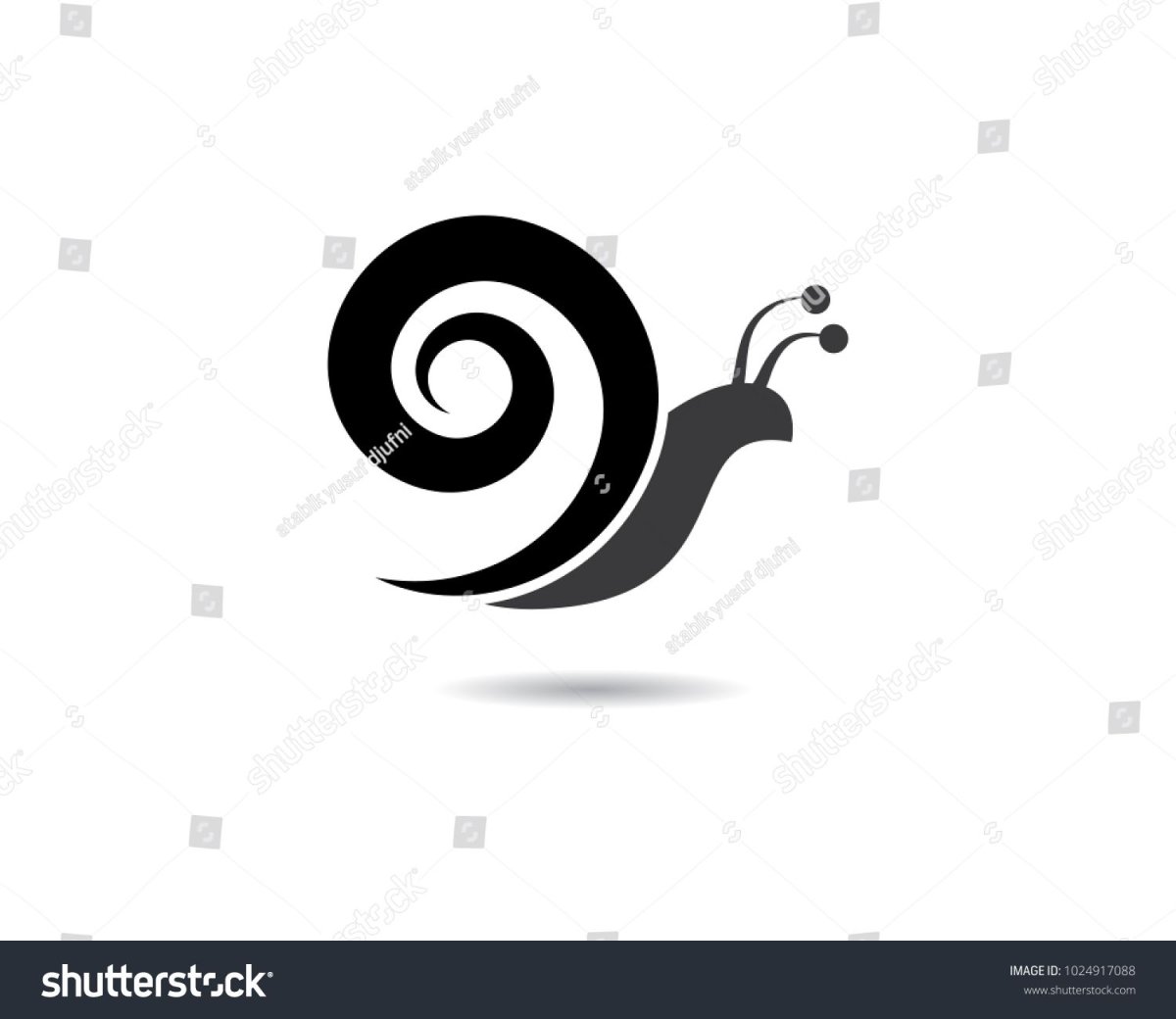 Улитка ахатина раскраска