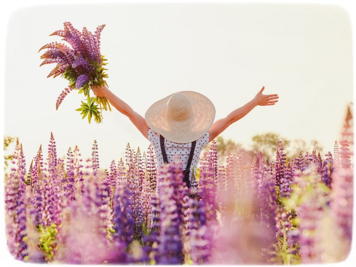 Позитивные пожелания с добрым утром