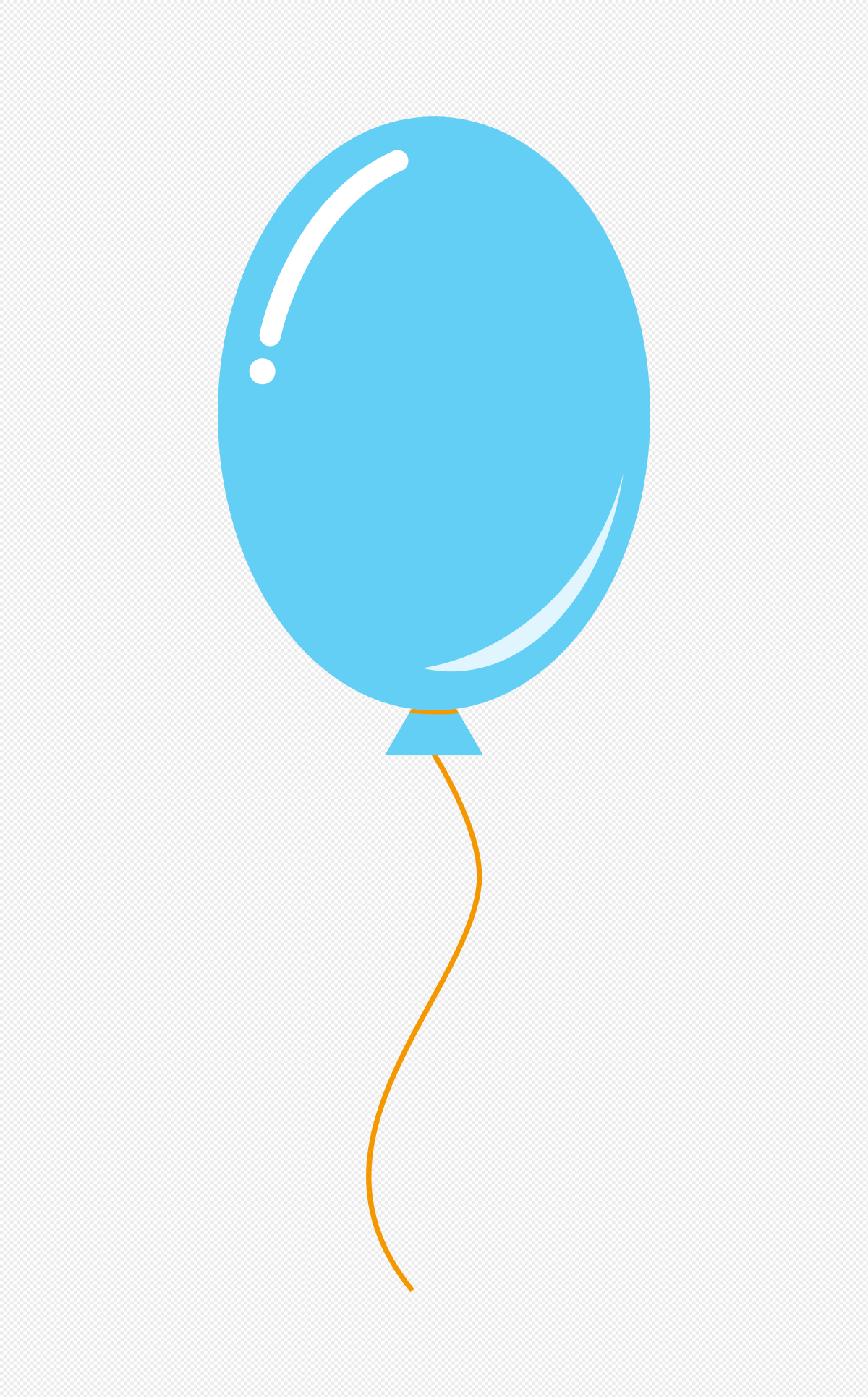 1102-1785 Пастель шар Белбал