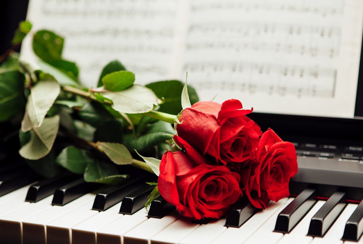 Оригинальный фон для открытки