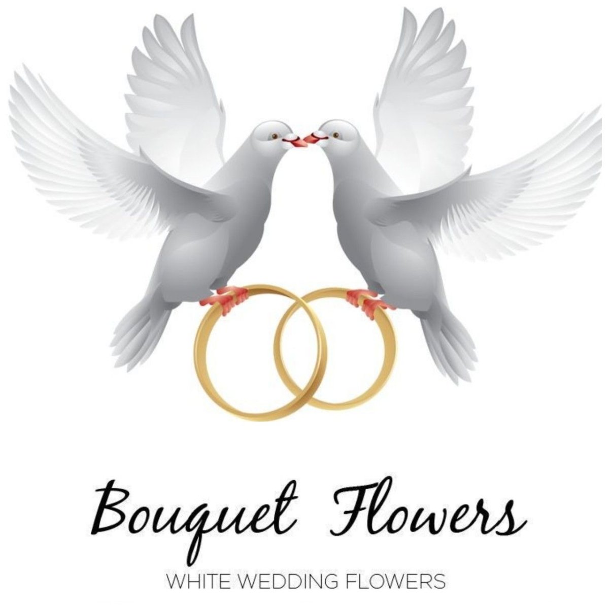 Красивые открытки с голубями