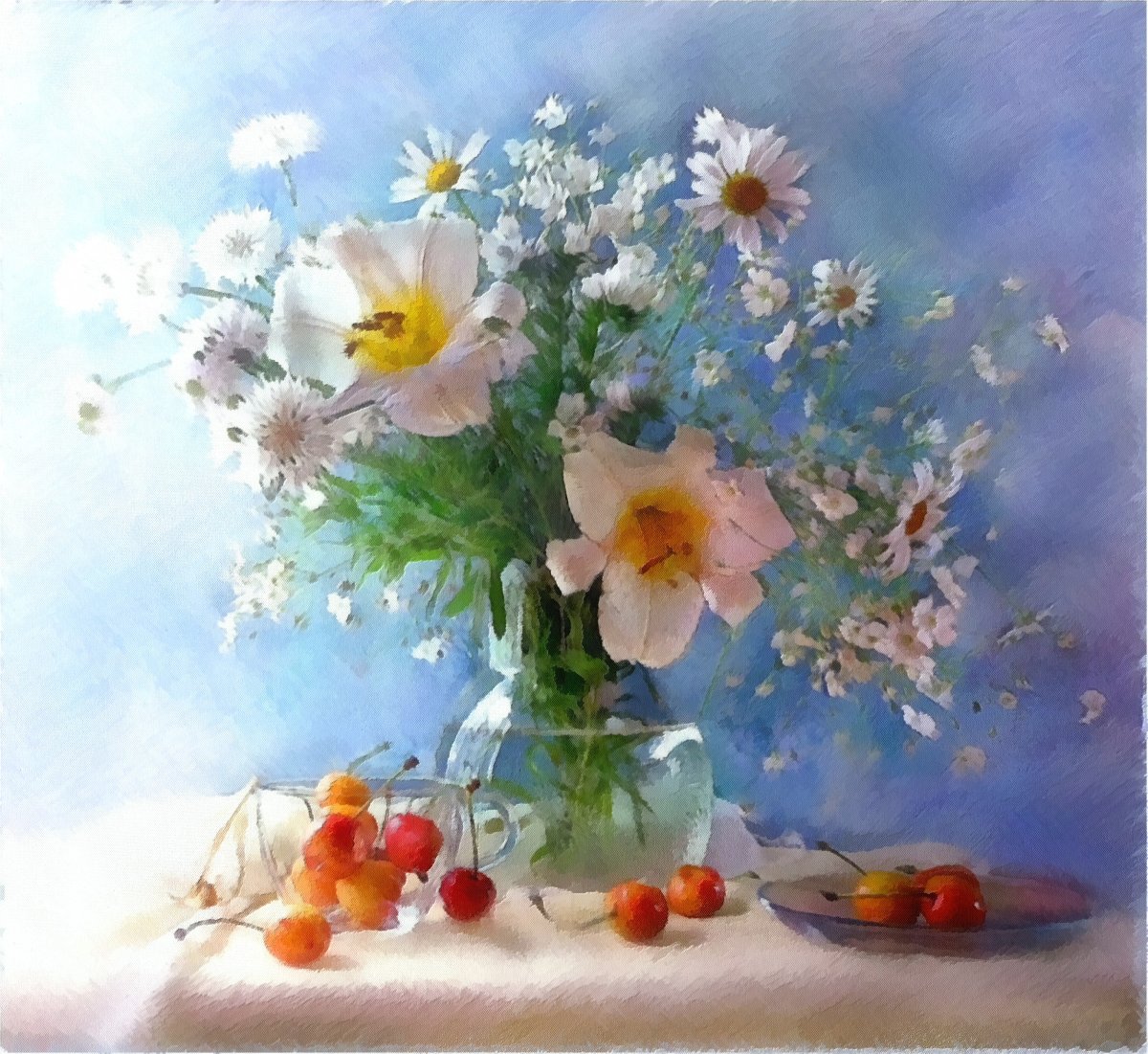 Добрые пожелания