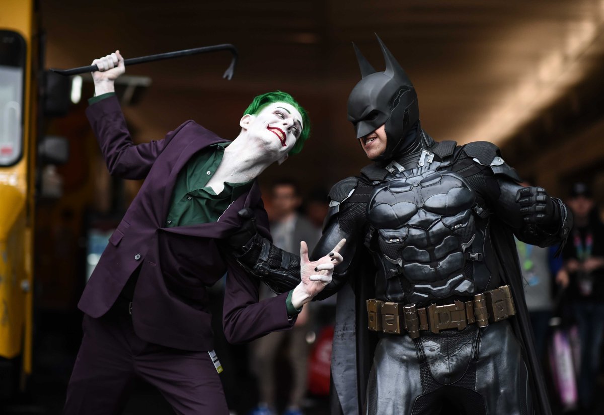 Бэтмен фильм 2022