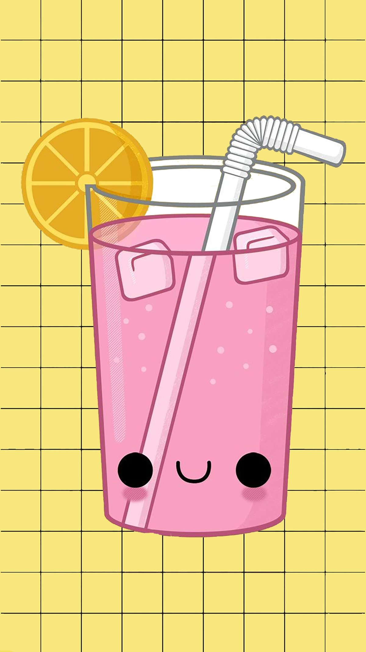 Напитки рисунок