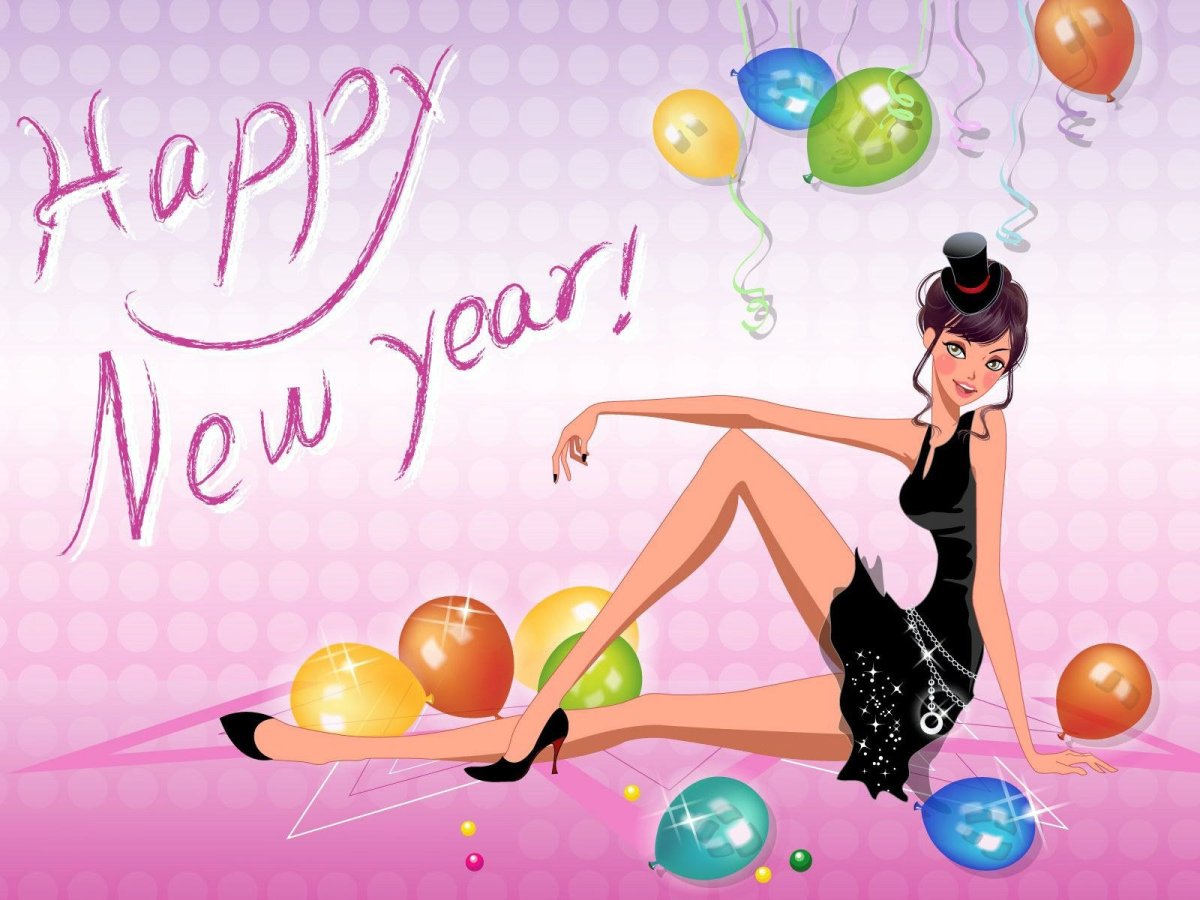 С именинником