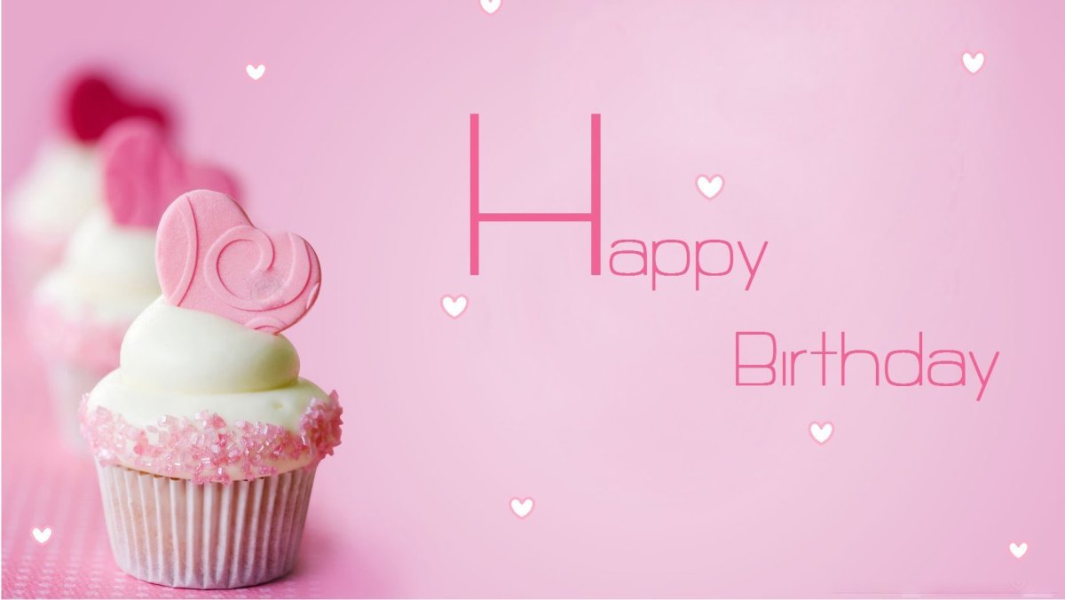 Стильные букеты на день рождения