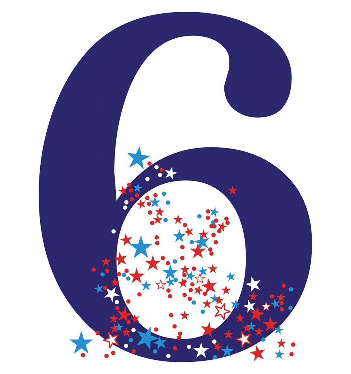 Красивые цифры