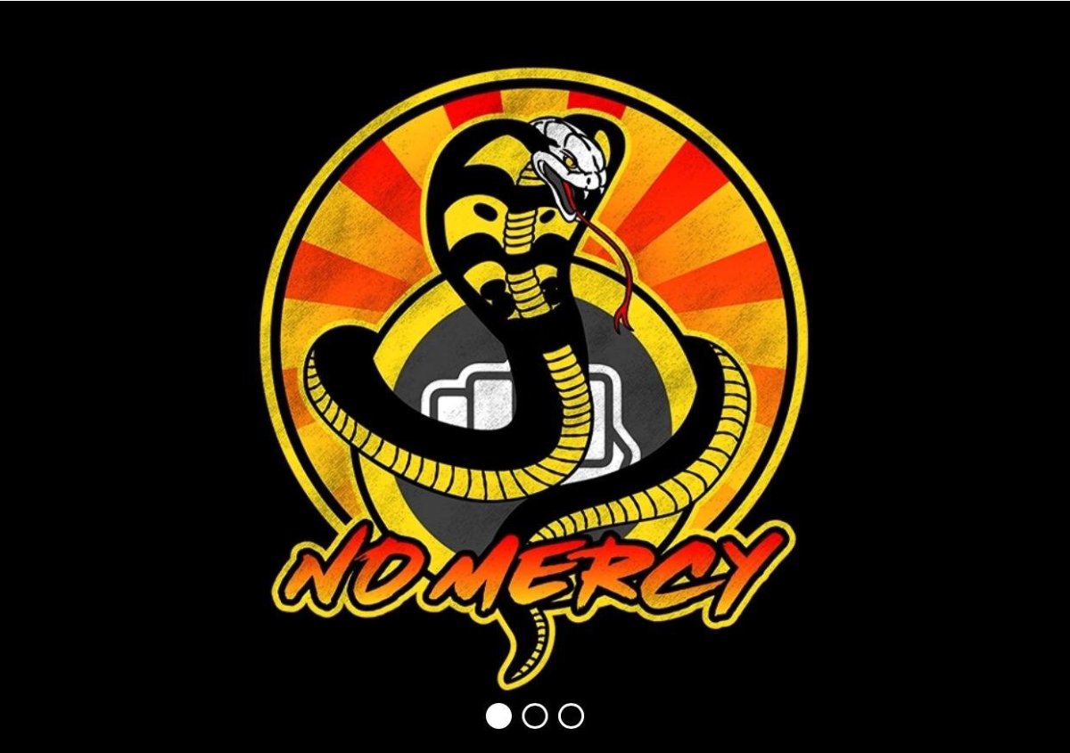 Кобра Кай обои