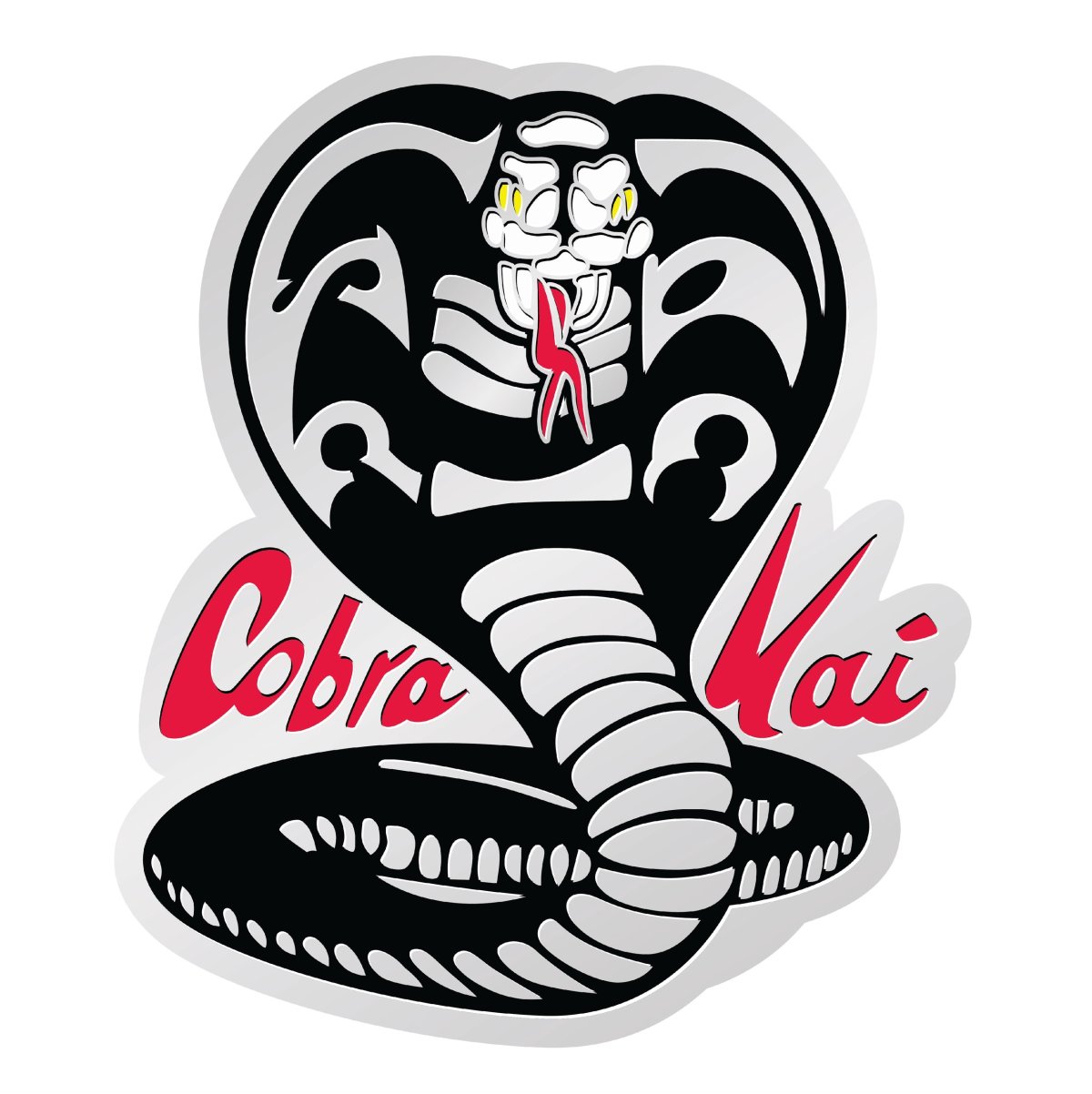 Карате Кобра Кай