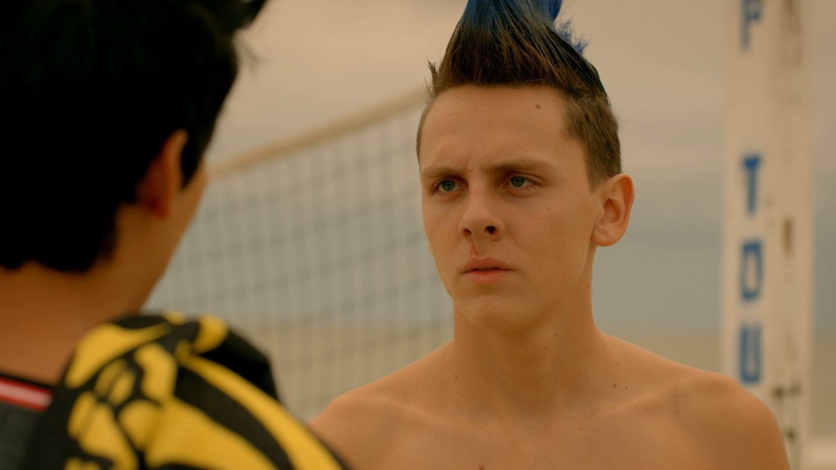 Кобра Кай Miguel Diaz