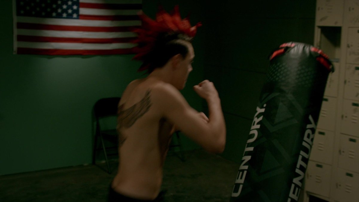 Кобра Кай 4 сезон