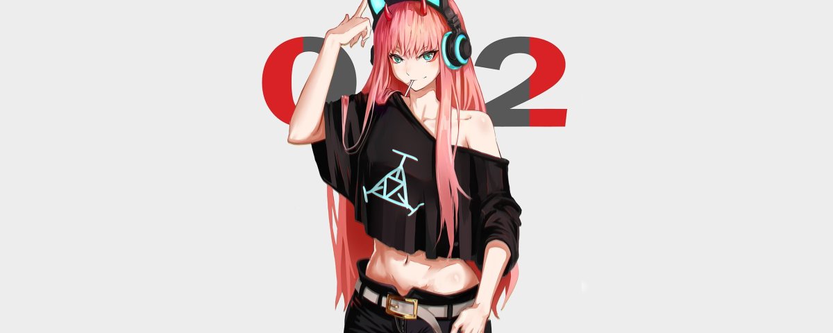 Аниме девушка самоуверенная