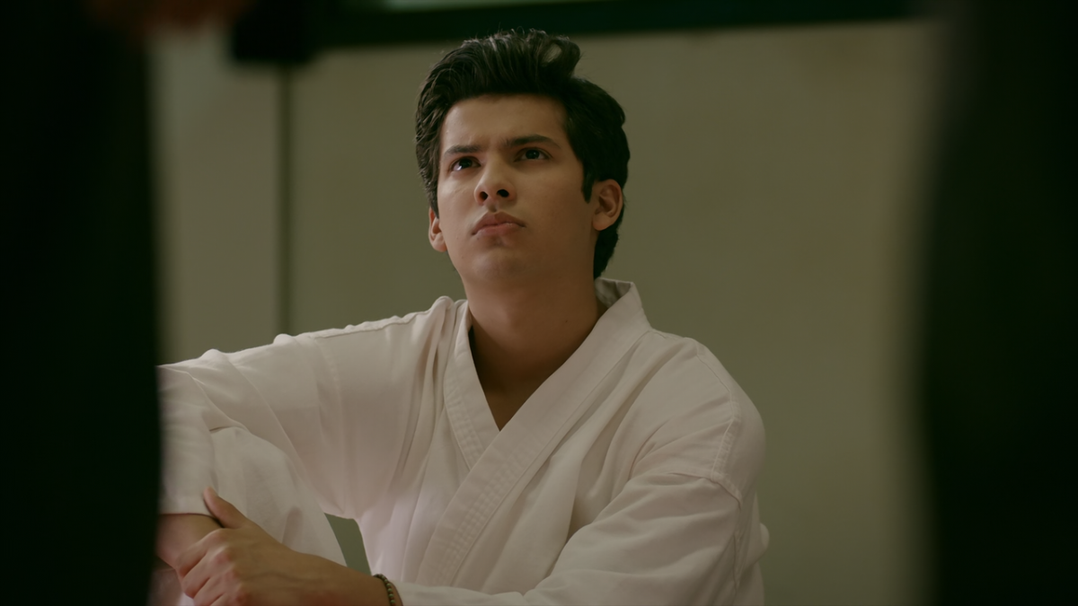 Кобра Кай Додзе