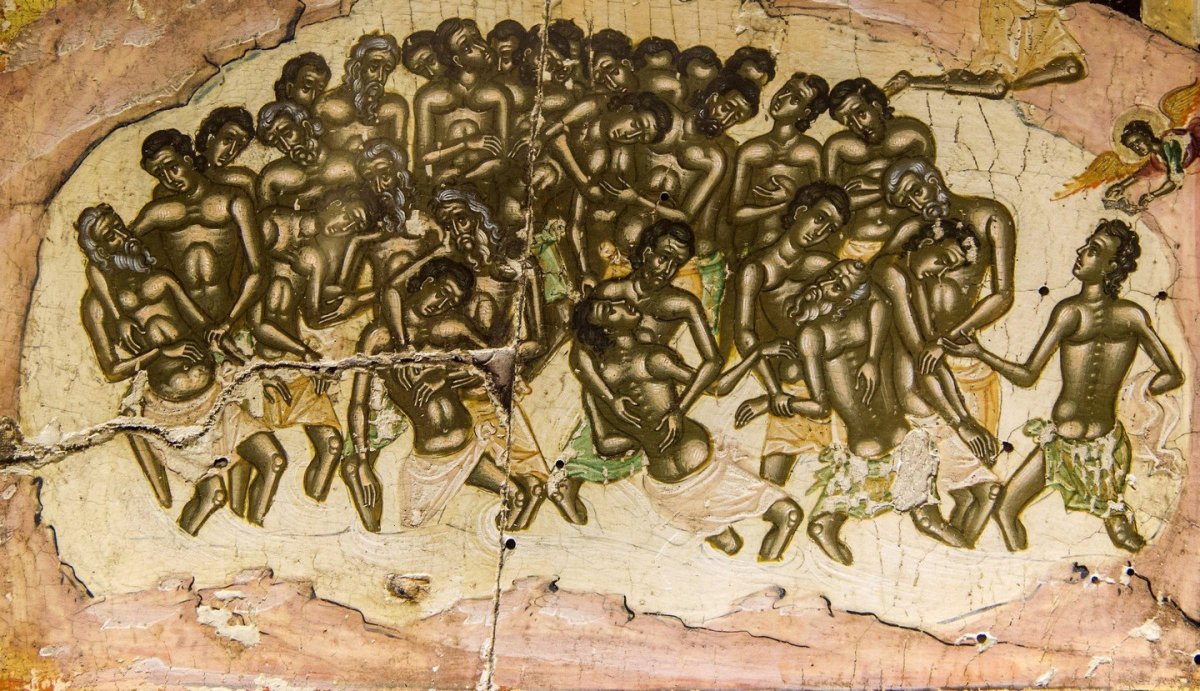 Сорок Севастийских мучеников