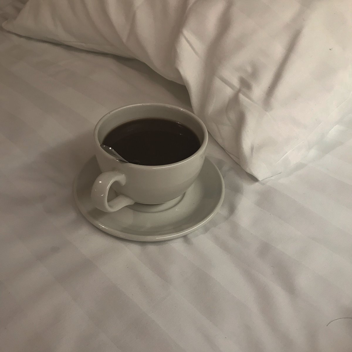 Кружка чая Эстетика