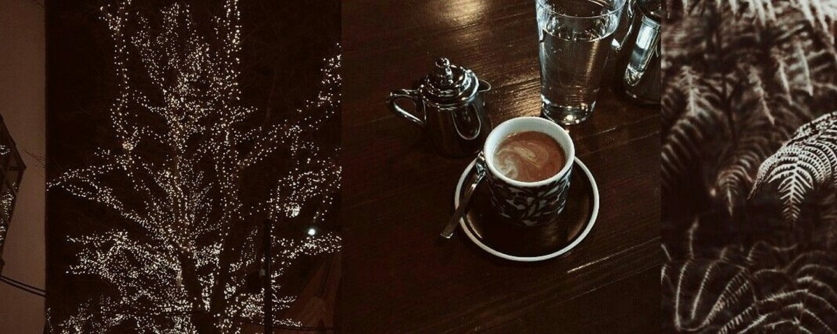 Темная Эстетика