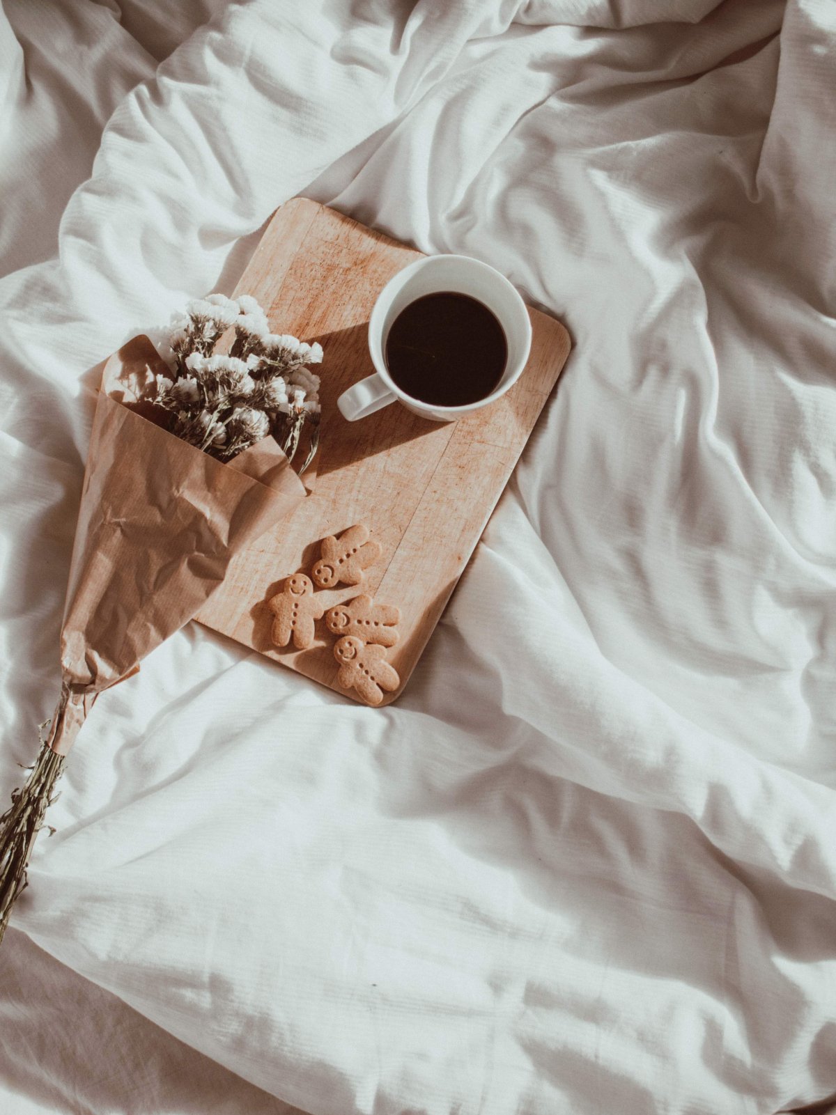 Эстетика бежевого