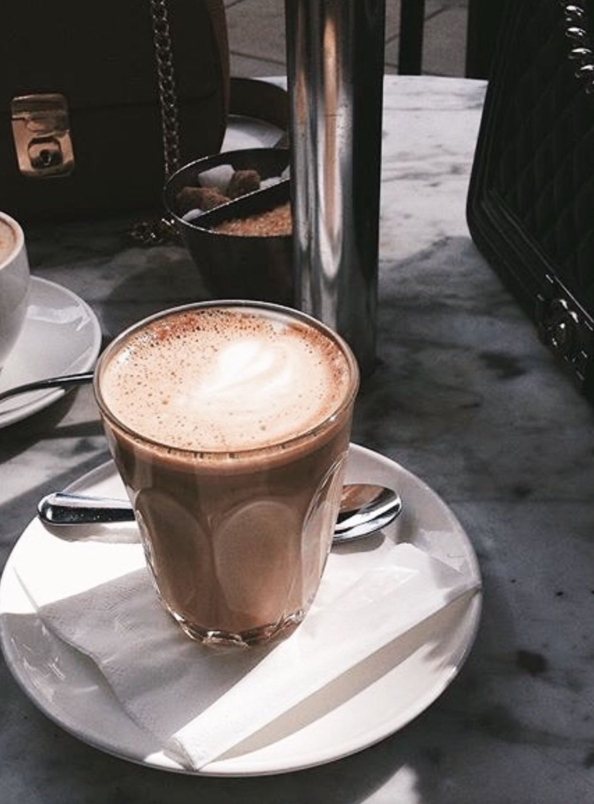 Кофе по Варшавски