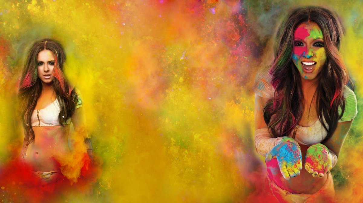 Нюша объединение