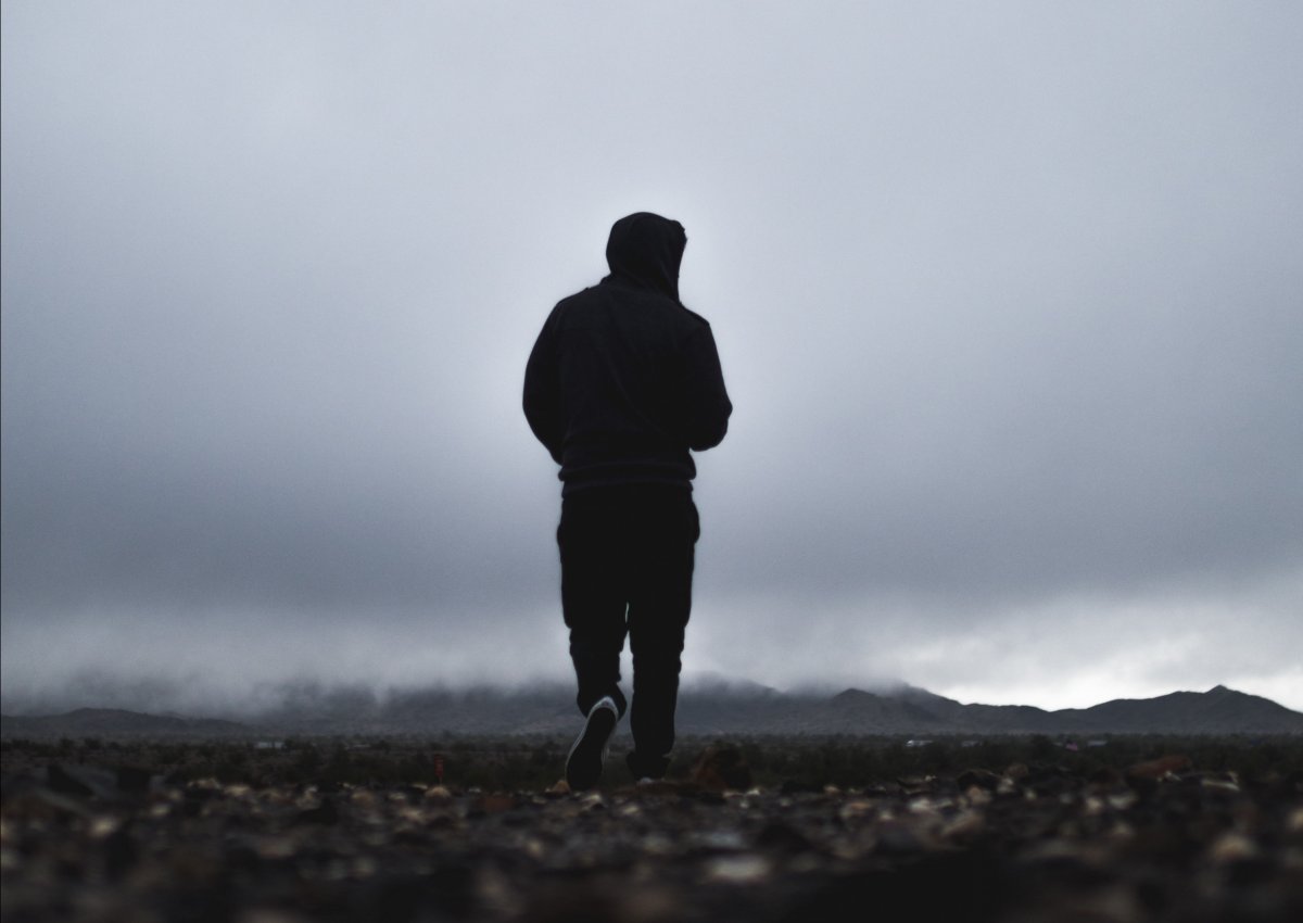 Некоторые люди от хорошего отношения гниют