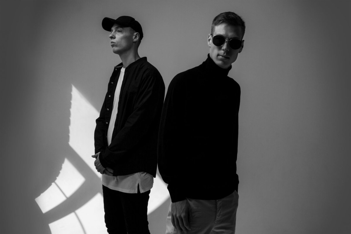 Группа Dabro Михаил