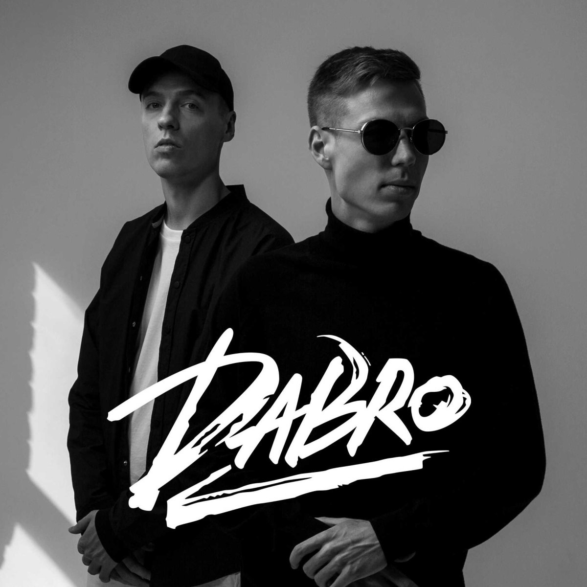 Группа Dabro Михаил