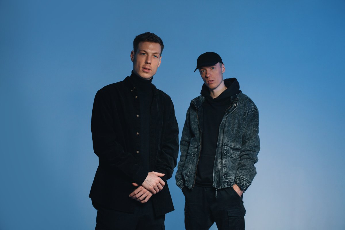 Dabro группа 2022