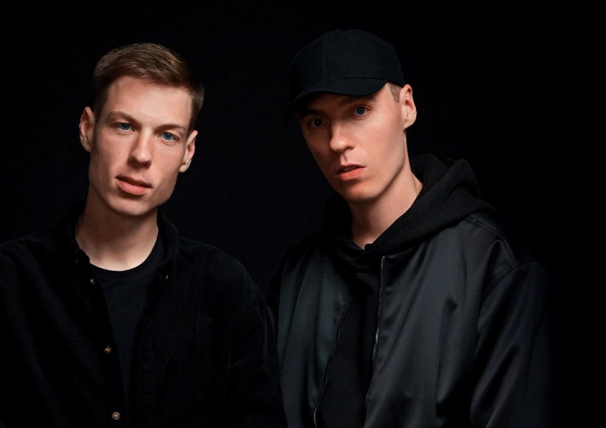 Группа Dabro Иван Засидкевич