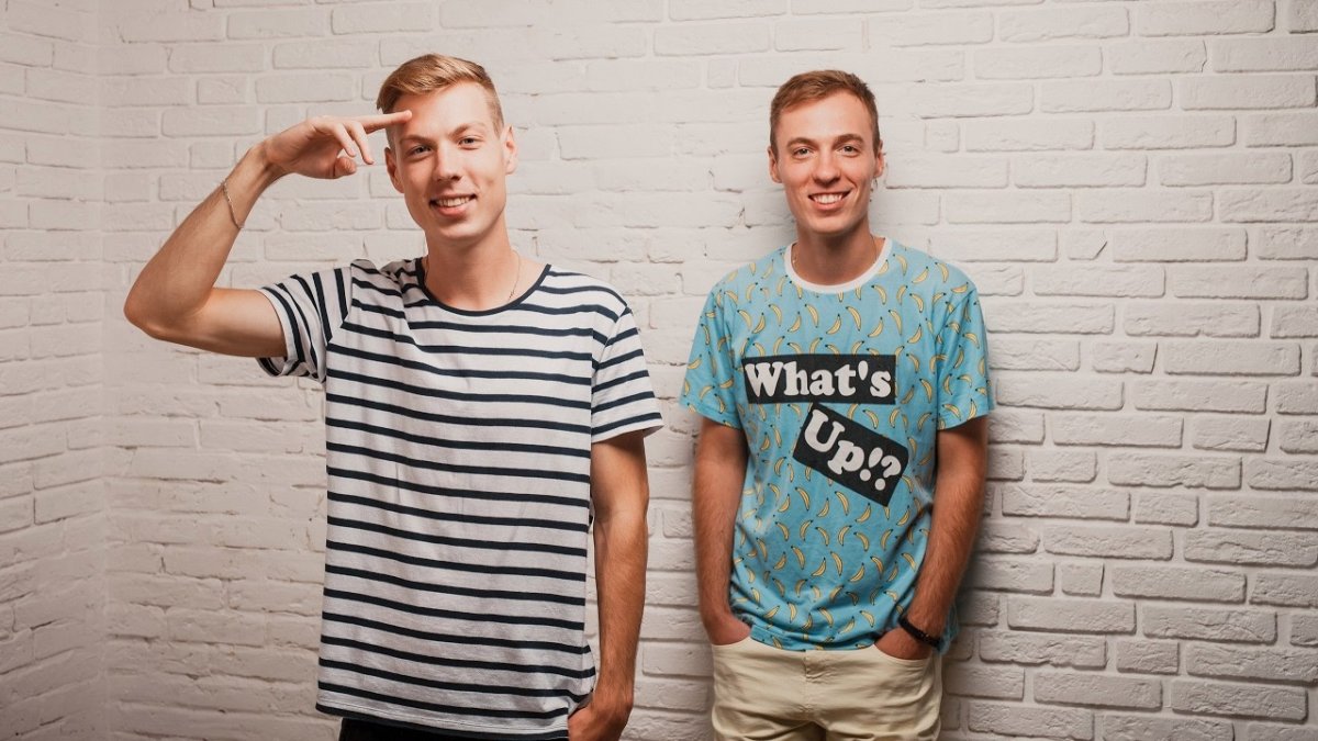 Михаил Засидкевич Dabro Иван