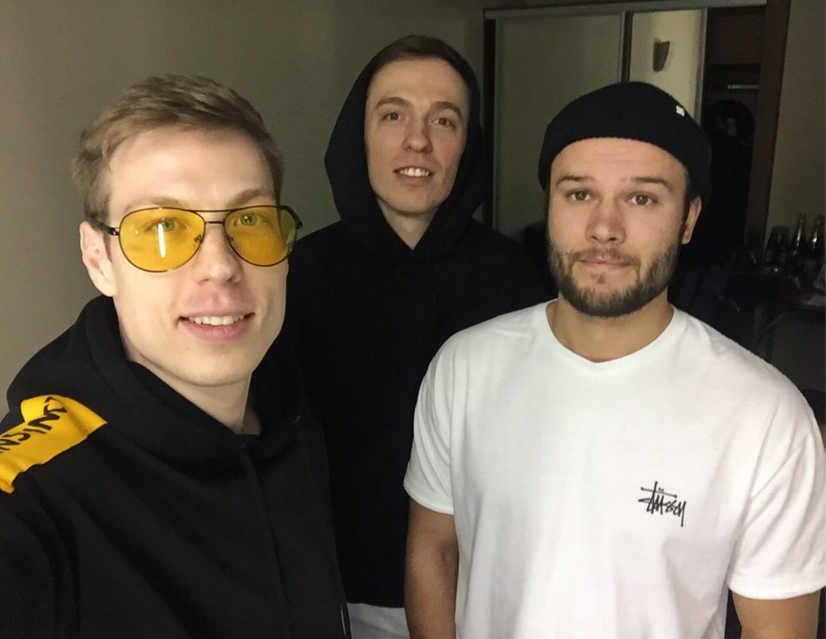 Акция добро