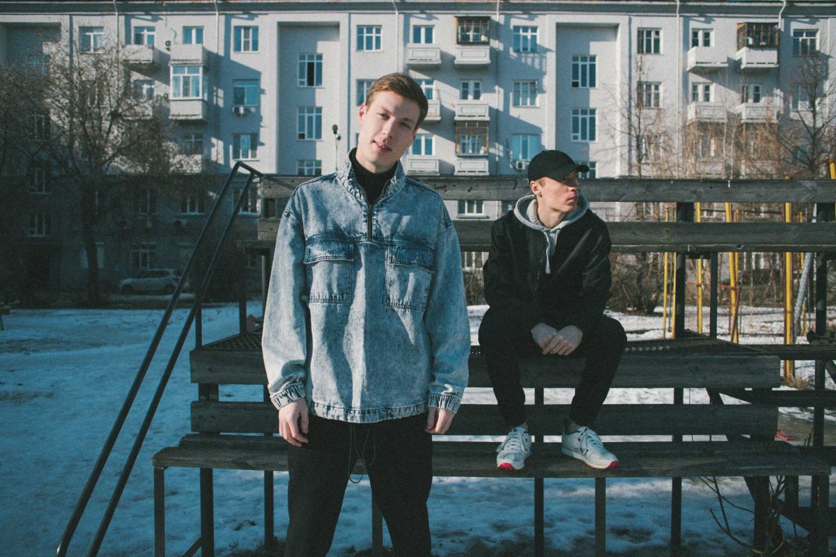 Dabro Юность исполнитель