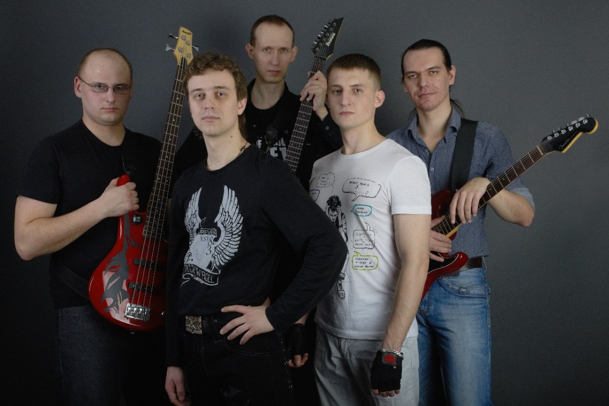 Акция твори добро