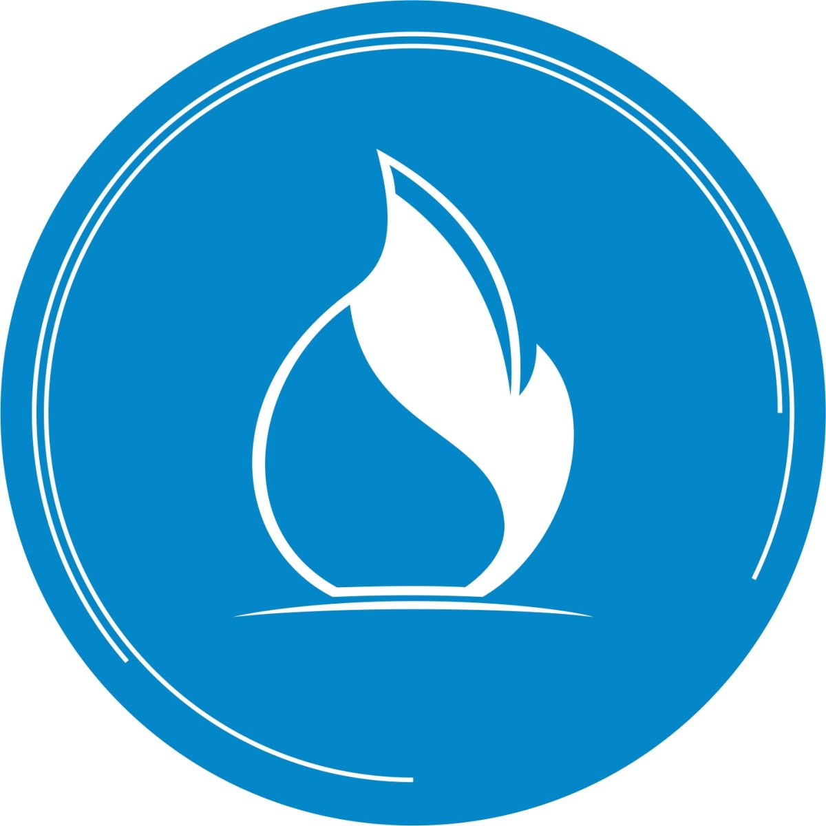 Нефть и ГАЗ конференция лого