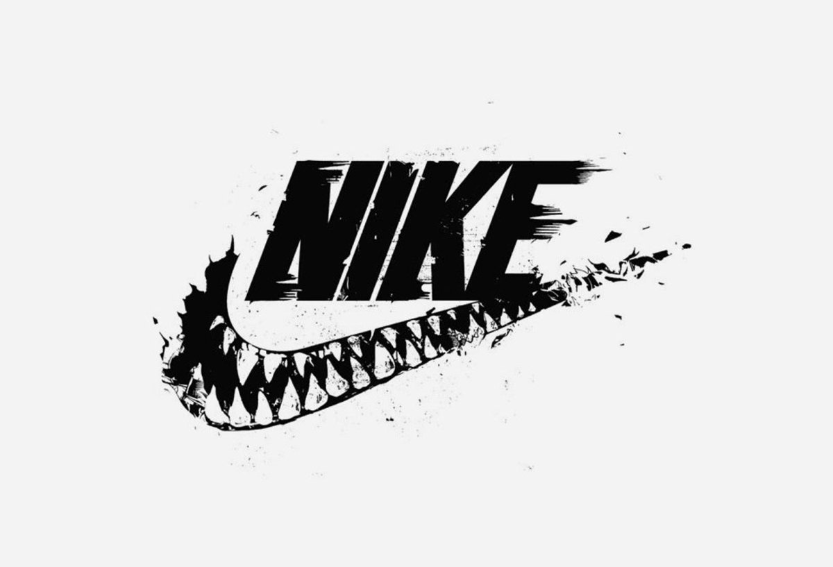 Сохры кроссовок Nike