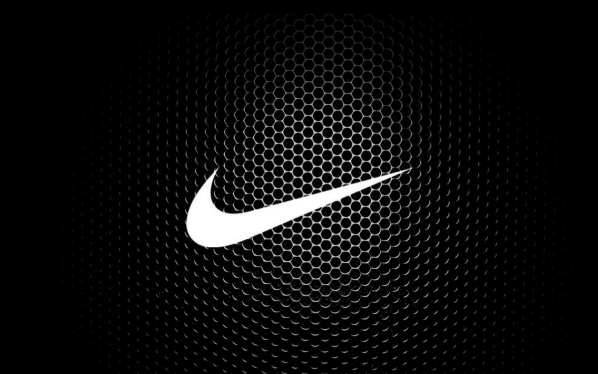 Nike logo