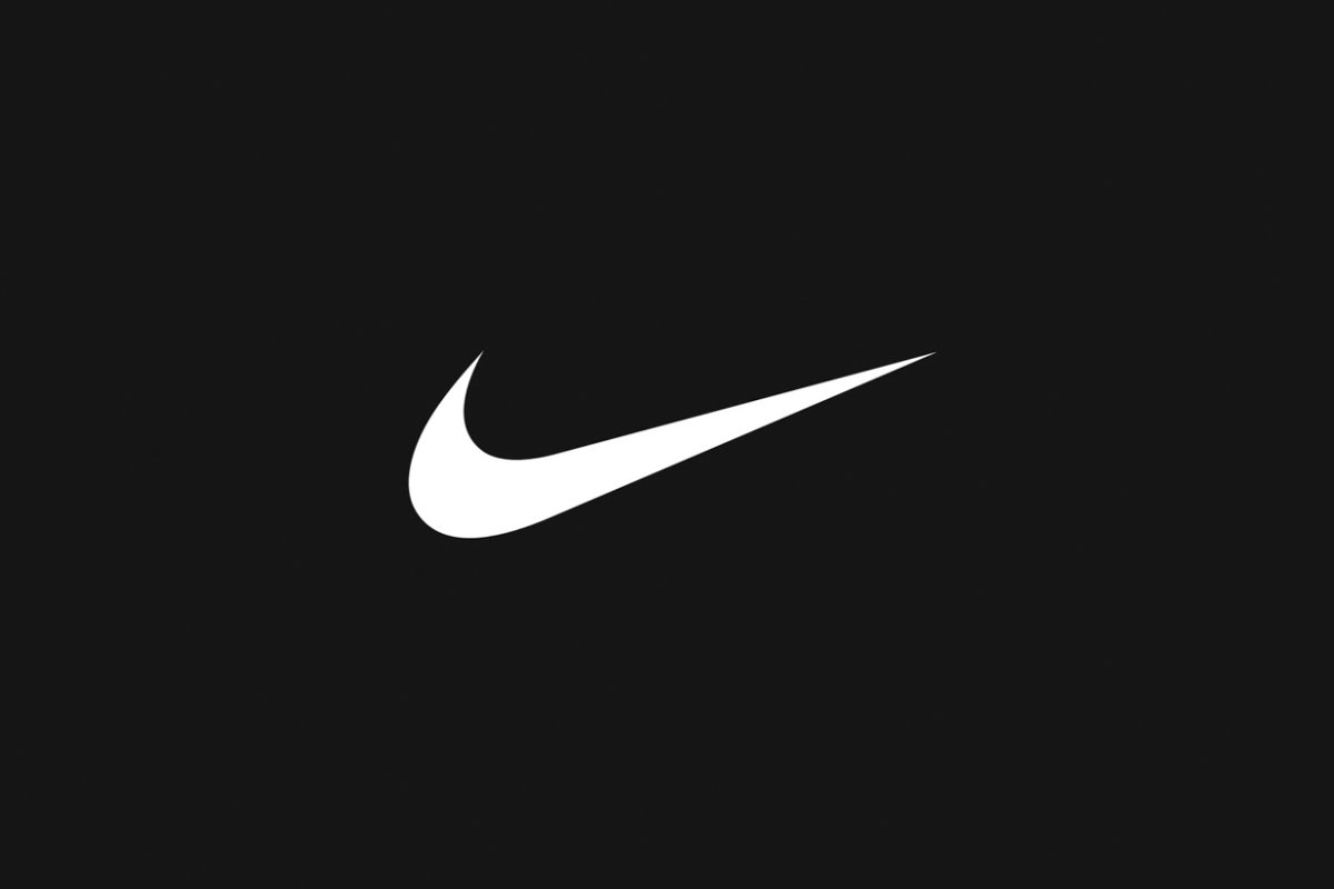 Nike на аву