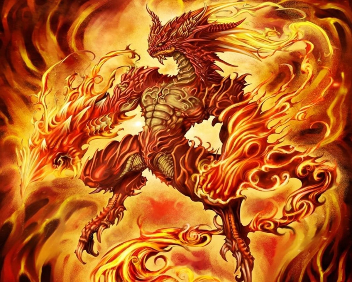 Драгон фаер игра