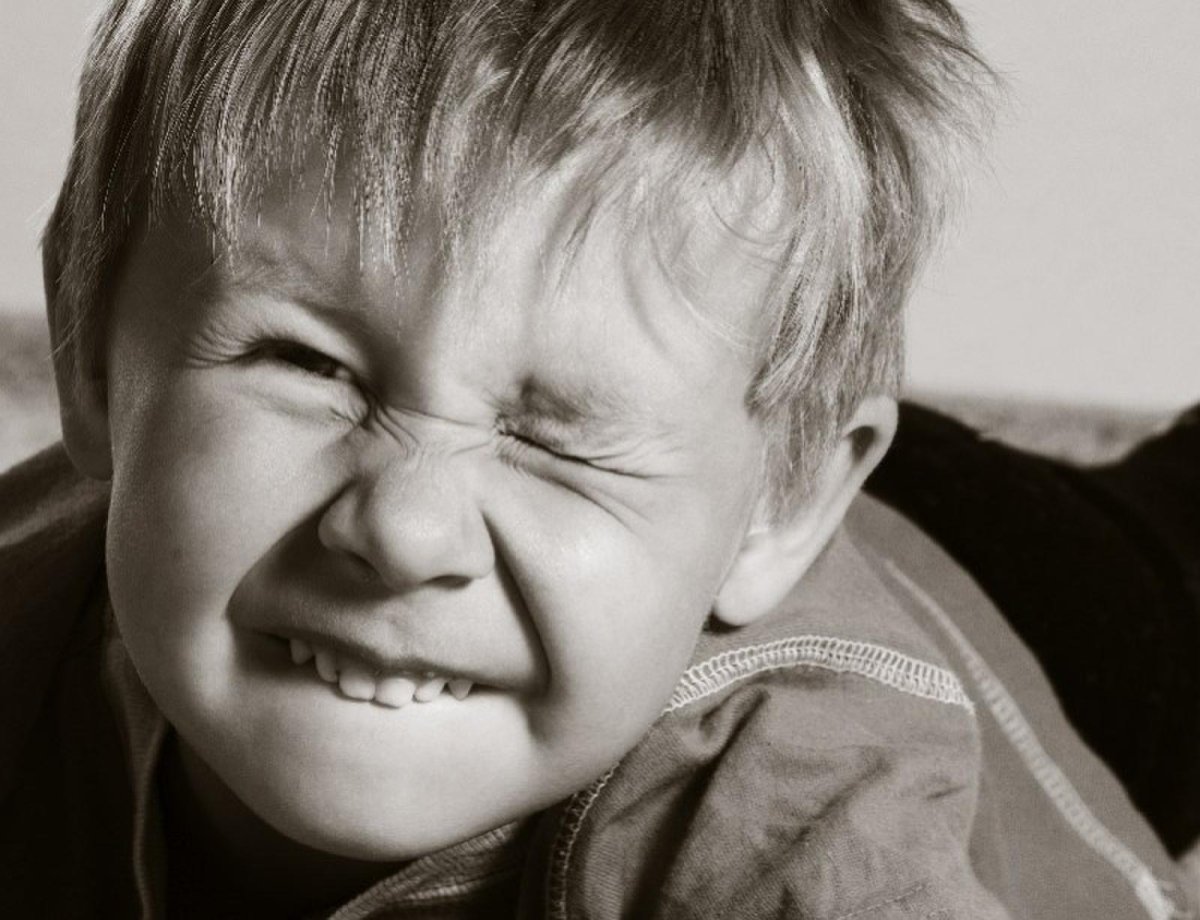 В мужчине главноетвзгляд