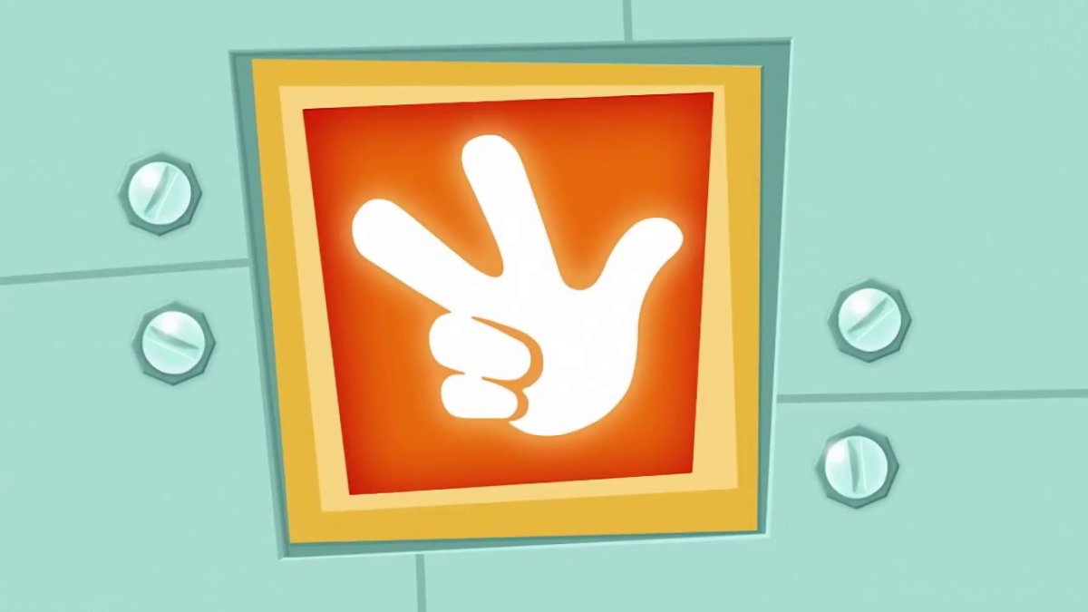 Тыдыщ Фиксиков