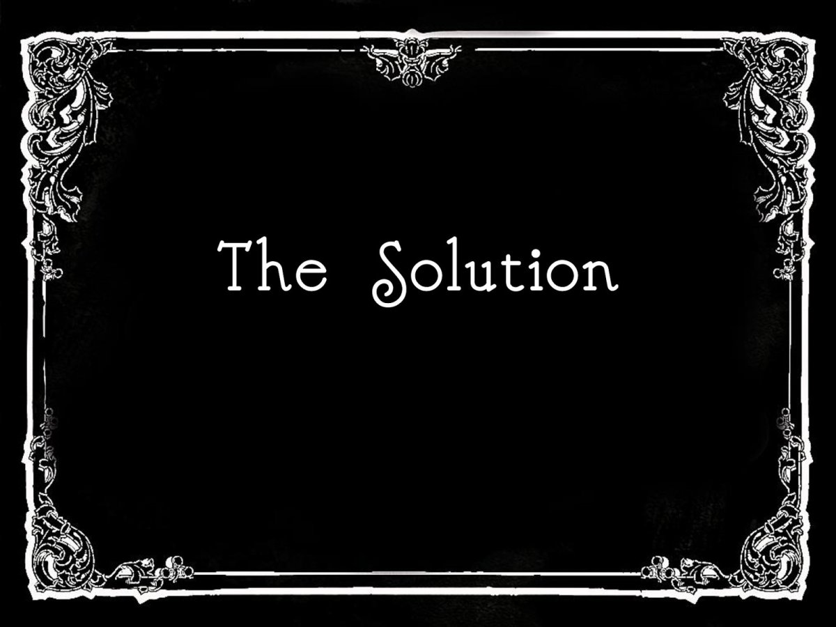 Рамка для цитаты