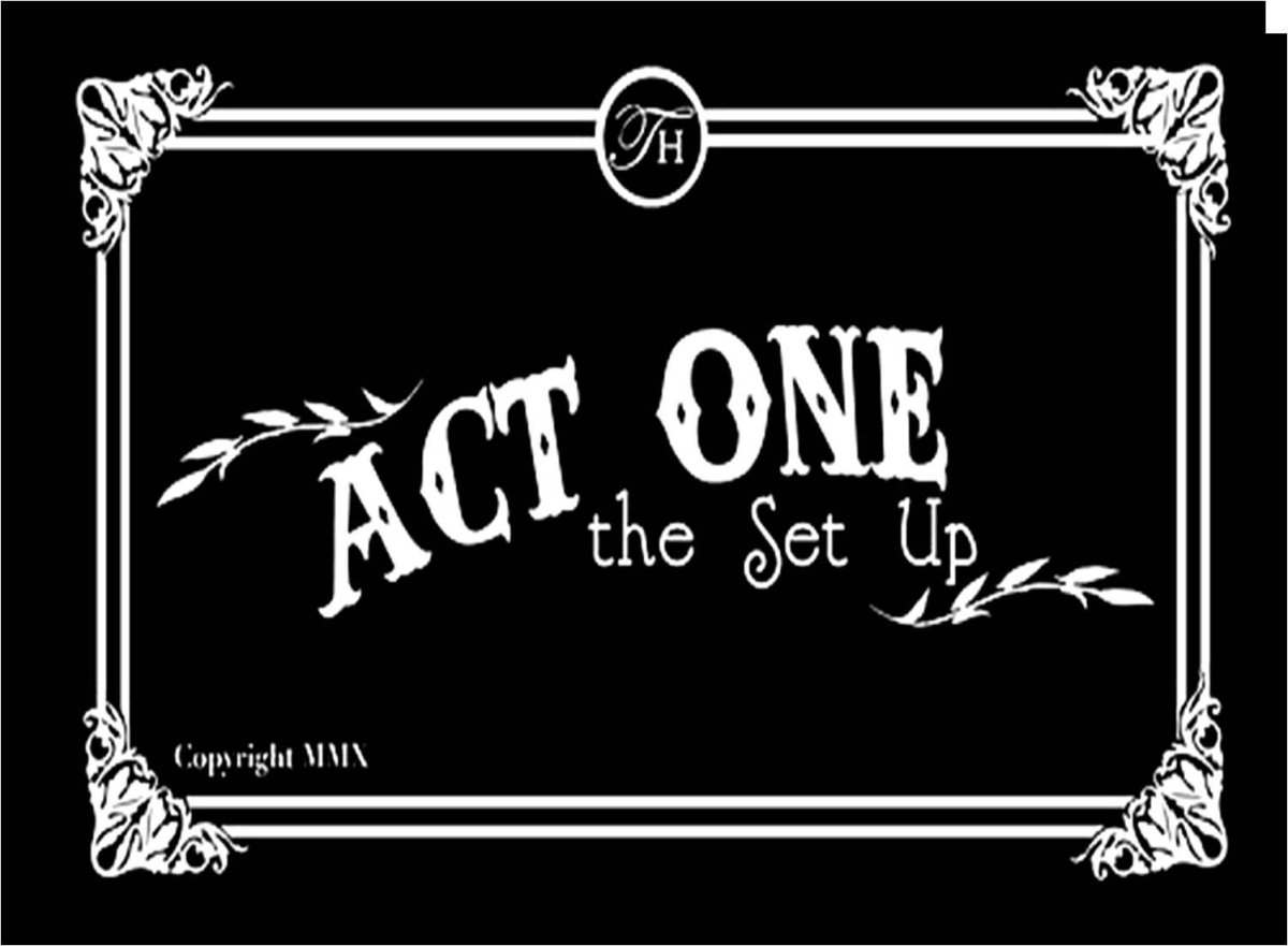 Чарли Чаплин котелок