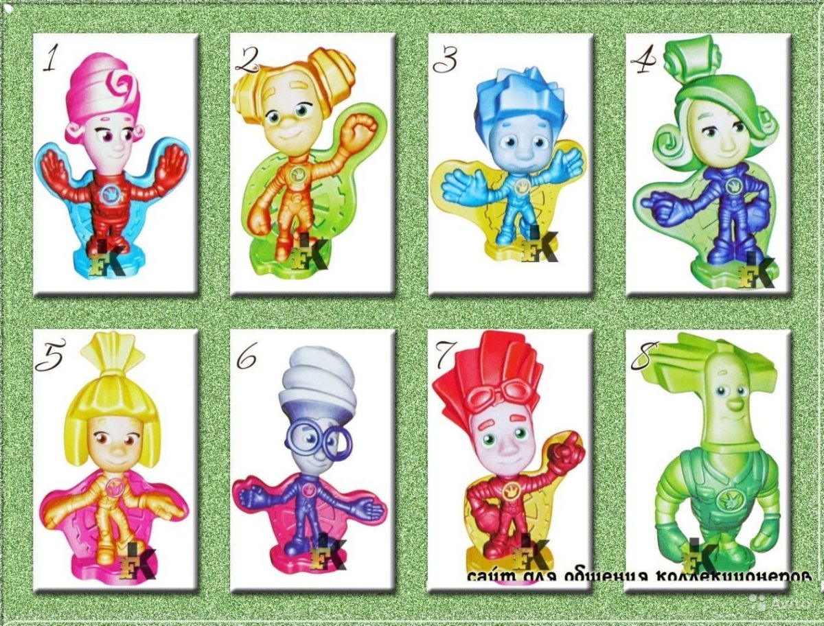 Фиксики игры на андроид